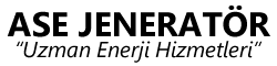 Ase Jeneratör – Kayseri Jeneratör